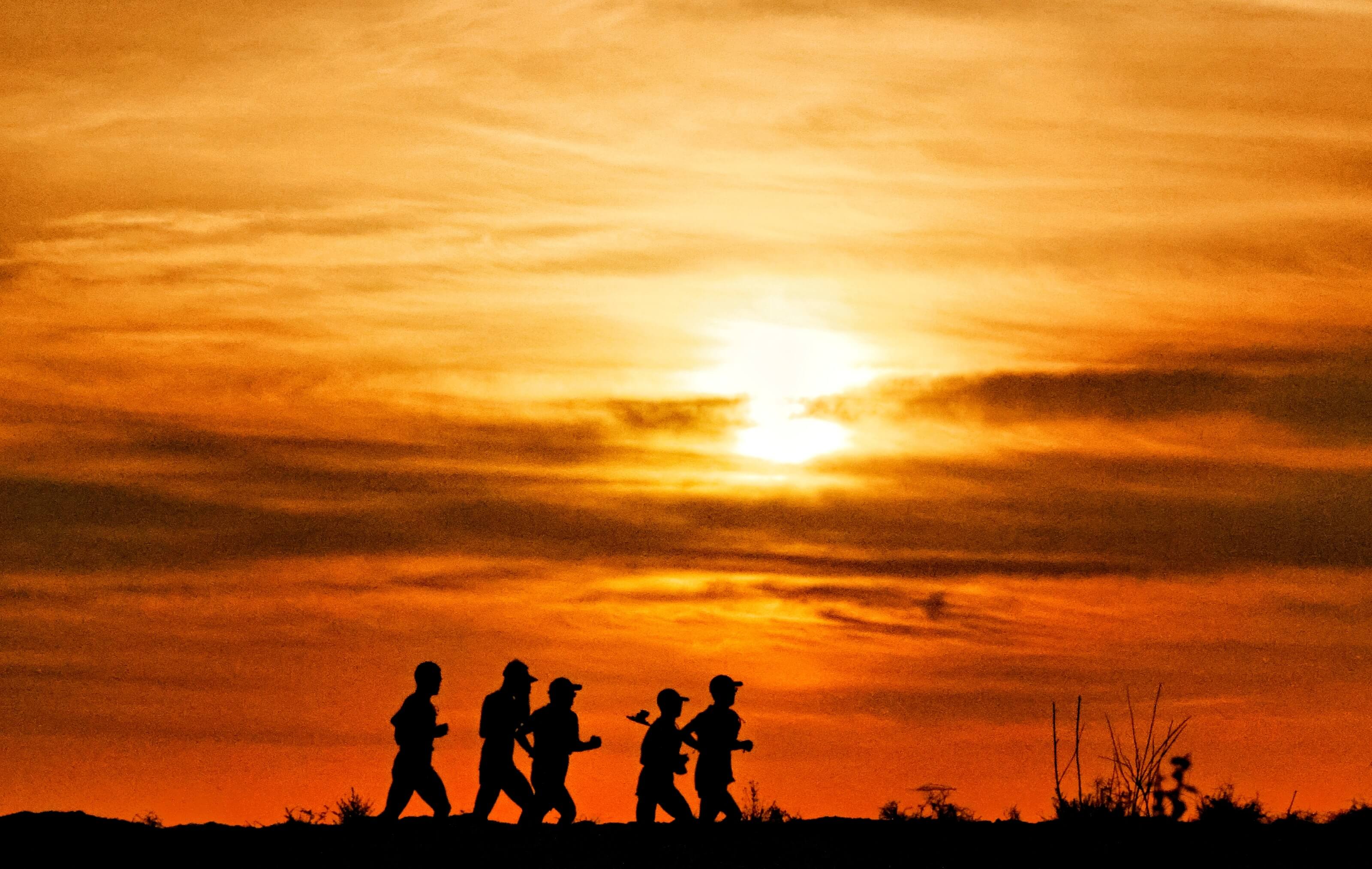 Xuanzang Road Gobi Challenge 2026 (Ultra Gobi)